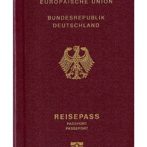 buy german passport