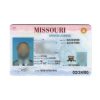 buy missouri driving license