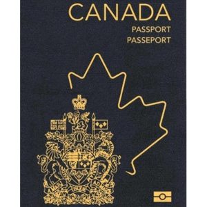 buy Canada passport