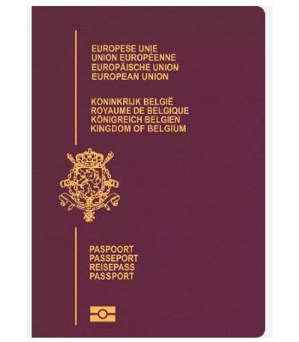 buy belgium passport