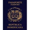 buy Dominican passport