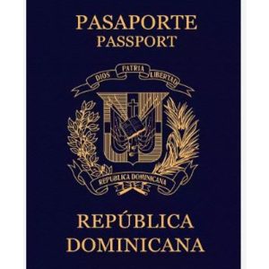 buy Dominican passport