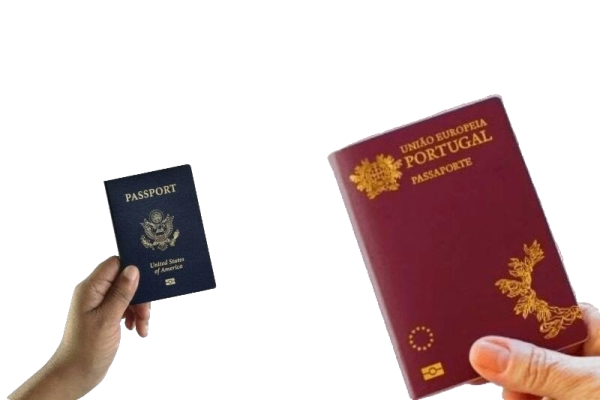 buy fake passport