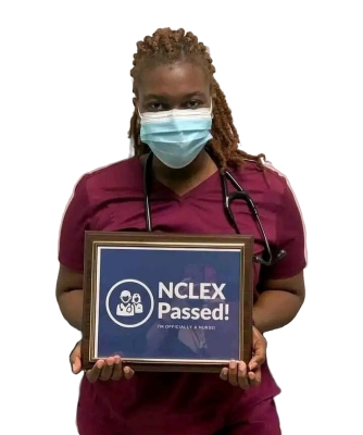 new york nursing license
