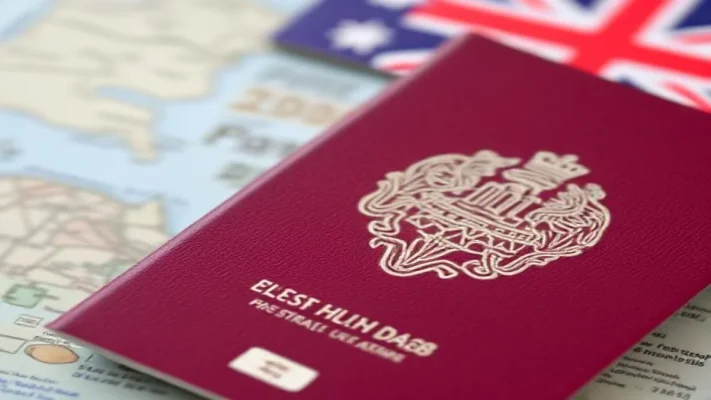 Indian passport renewal in usa