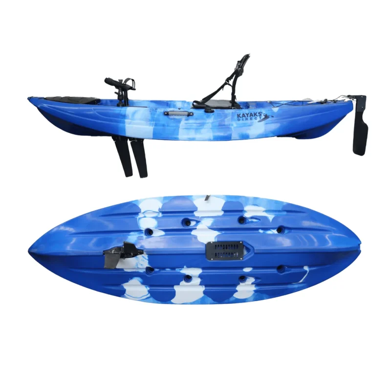 Kayak Gear