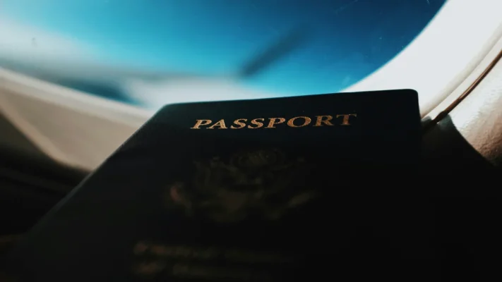 U.S. Passport Renewal fee