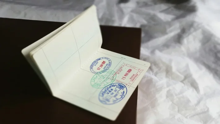 Expedited Passport Renewal